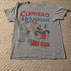 Women’s y2k vintage baby-t